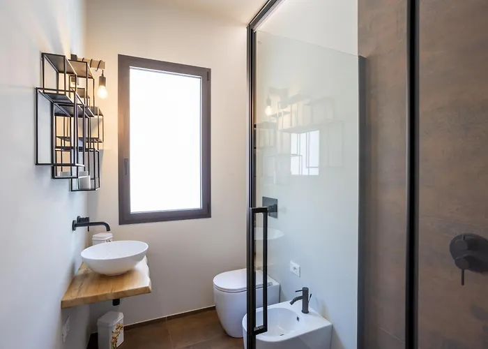 Labotanica_casalounge شقة فندقية تْشيزيناتيكو